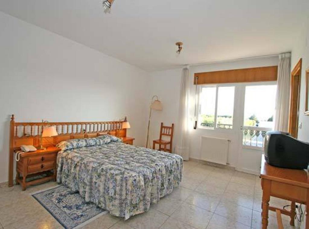 Hotel Terra Galega 몬포르테데레모스 외부 사진