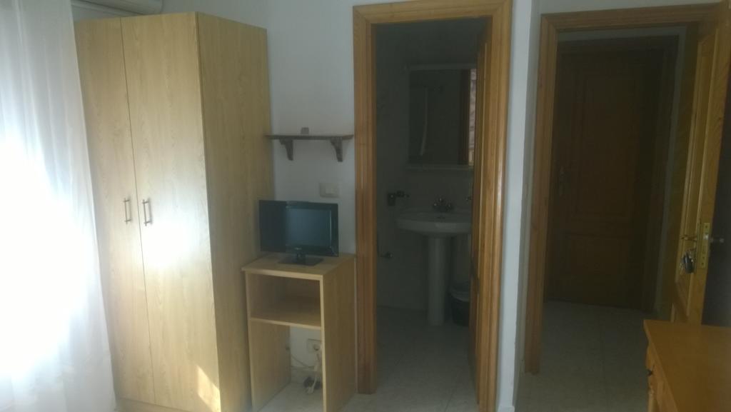 Hotel Terra Galega 몬포르테데레모스 객실 사진