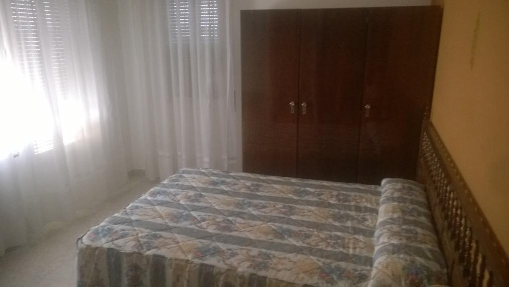 Hotel Terra Galega 몬포르테데레모스 객실 사진