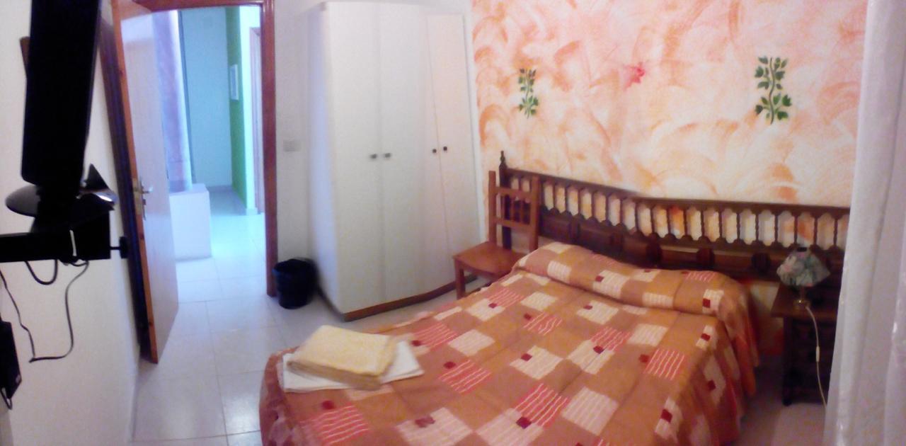 Hotel Terra Galega 몬포르테데레모스 외부 사진
